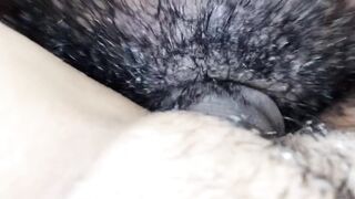 just fucked