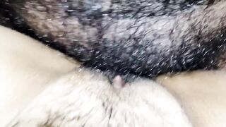 just fucked