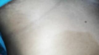 Asian Indian Village Girl Morning SEX Before Going to work