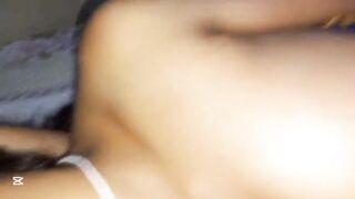 Srilankan campus art couple leek video romantic couple