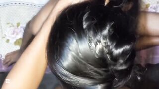 Srilankan campus art couple leek video romantic couple