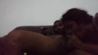 Step mother Secret sex tape part 3