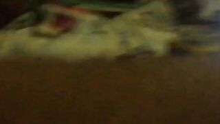 Step mother Secret sex tape part 2