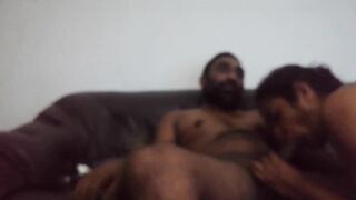 Step mother Secret sex tape part 2