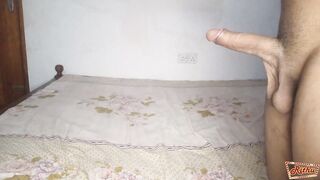 Fucking Beautiful Indian Garment girl at the Hotel Room