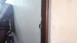 desi maid wife is away 13
