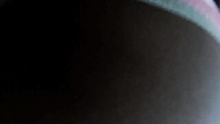 Sinhala Dancing Teacher Get real Fucking with Big Black Banana Cock Hardcore Solo