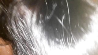 Sinhala Dancing Teacher Get real Fucking with Big Black Banana Cock Hardcore Solo