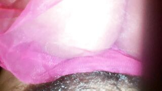 New Sex Sri Lankan Hot Girl Pussy Solo Drifting Pussycat Dancing on Big Black Cock BigTits