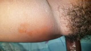 Srilankan Young Couple Leak Video