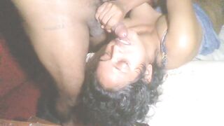 Full Night with My Stepuncle