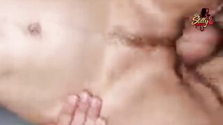 step mom with play crazy cum inside
