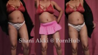 Sri Lankan Sexy Dance to Ek Baar Song