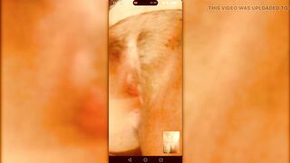 video call fun blowjob