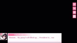 President’s ambition game play