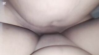 Romantic fuck with wife