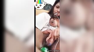 Sl girls masturbation