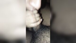 Sri lankan 18 girl