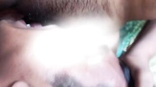 Sri lankan wife with my friend