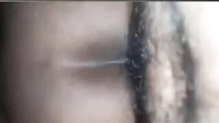 New Sri Lanka Newly Married couple fuck romantic sex feel so happy fun asia fucking
