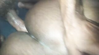 Adankan pukeariya ( Sri Lankan Wife Anaal Fuck)