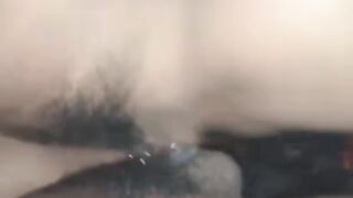 Riding on Dick