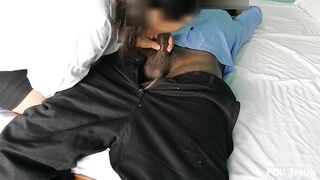 Sri Lanka-Room Service girl 03 Final-Hotel manager fuck ( අනේ අයි මේ හෑමොම මටම හුකන්න ) සුදු මේස්