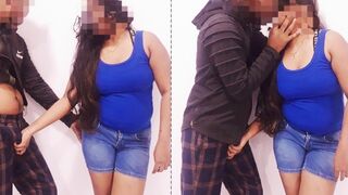 එහා ගෙදර කෑල්ල.. ???? Sri Lankan Divorce Girl Sex With Her Best Friend..