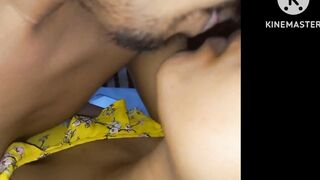 Wife next door loves oral and I came on her butt.කිම්බ ලෙවකන්නකෝ