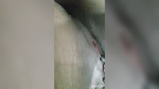 Leak sri lankan hairy wet horny pussy