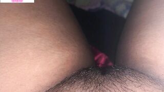 Sri Lankan virgin college girl masturbating