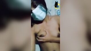 Sri Lankan new leak video podi kella mol wela - Solo fun