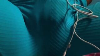 Srilanka solo female orgasm vidio 2023