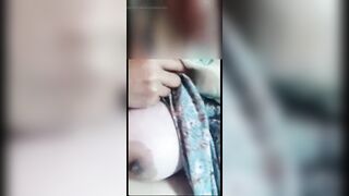 Sri Lankan Muslim girl video call athal