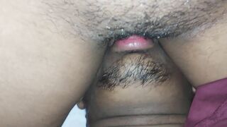 Indian Pussy Licking Closeup