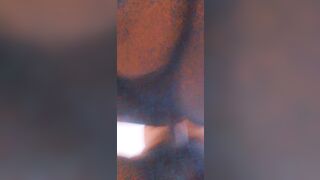 Sri lanka house wife shetyyy black chubby pussy new video on fucking with Her anal cock