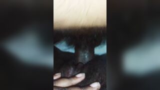 Sri lanka house wife shetyyy black chubby pussy new video e