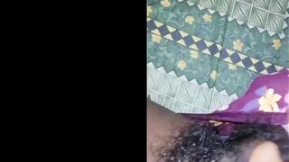 Ammo mol wela - Srilankan Teen Girl Masturbating Her Pussy