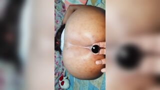 Srilanka anal hard fuck bedroom cute couple