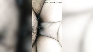 SL Girl Pussy Fuck & Cum