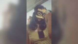 Sri lanka sexy woman, first episode