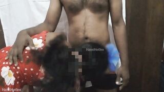 Sri Lankan Teen Couple - 18 Years Old Hardcore