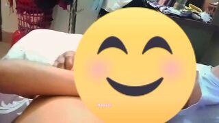 Cute couple hard fuck bedroom homemade srilanka