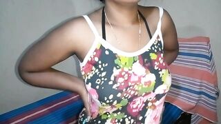 Sri lankan desi indian tamil asian latina hot deep throat blowjob.