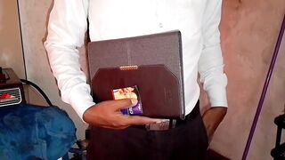 Sinhala officer offered a condom bundle to a girl