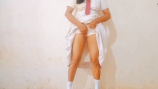 Sri Lankan sex sexy girl asin hot wife hot and sexy women having sex in room vegetable with fun fun girl. School girl having sex