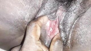 Masturbation and fingering fun.