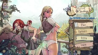 Innocent Witches Old Plot Hermione Granger Sex Animation Collection (Part 01) and Download Game