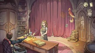 Innocent Witches Old Plot Hermione Granger Sex Animation Collection (Part 01) and Download Game