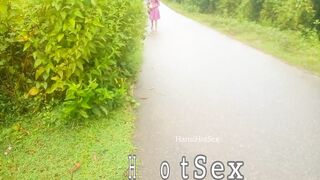 Sri Lankan Hot Outdoor Sex - 18 Girl Frist Time